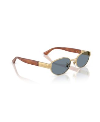 Unisex Oval Sunglasses, PO1024S