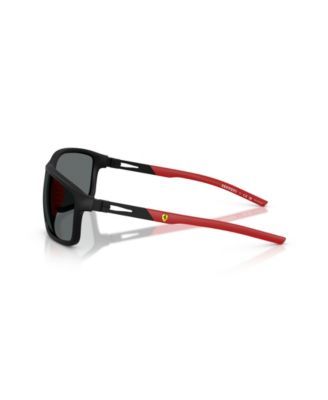 Men's Polarized Sunglasses, FZ6021U