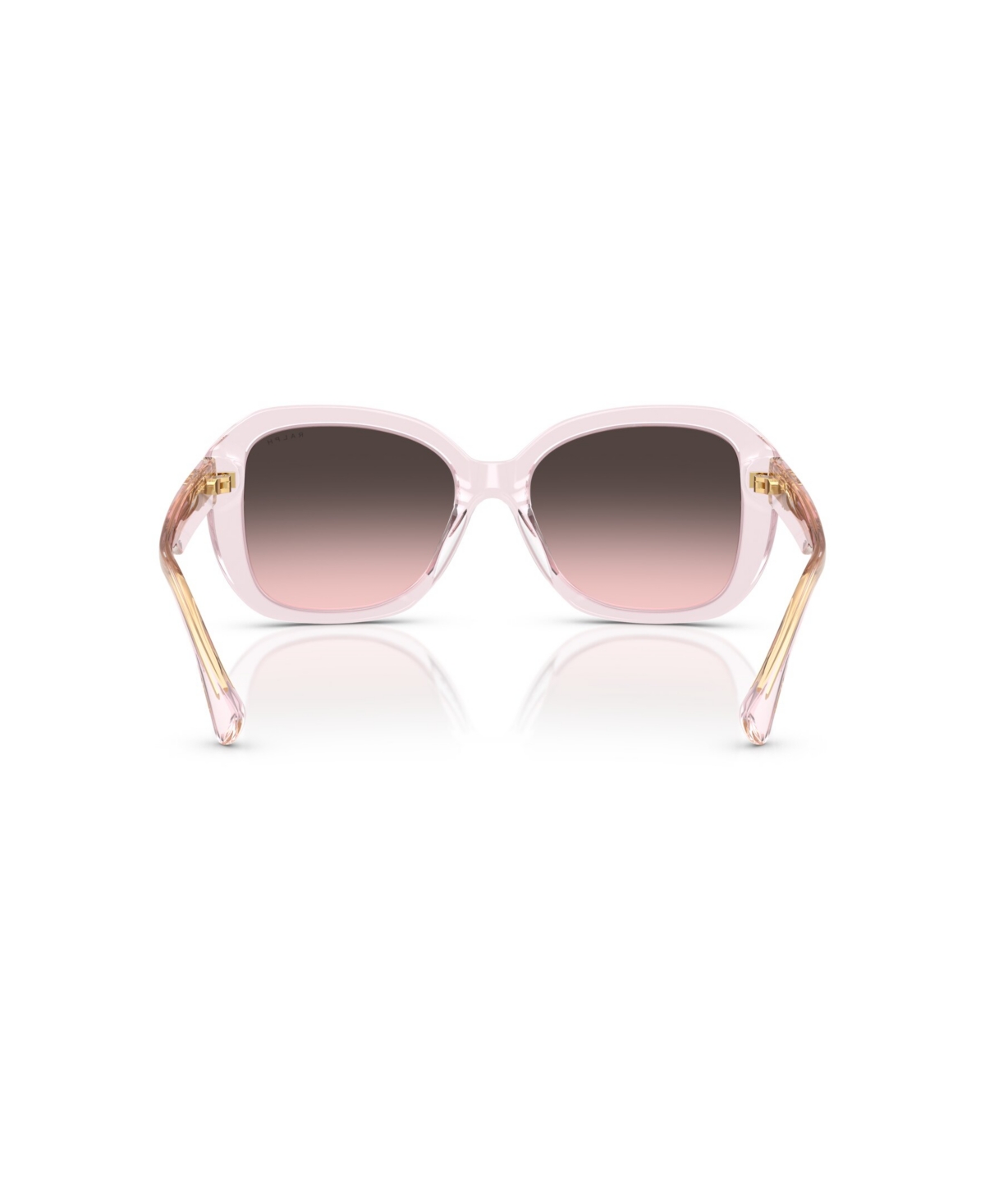 Ralph Lauren Women's Square Sunglasses, Ra5321u