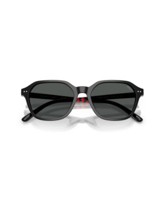Men's Geometric Sunglasses, PH4234U