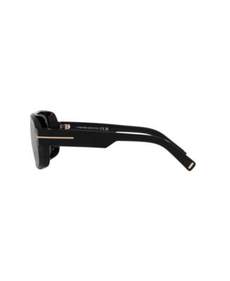 Men's Sunglasses, FT1101 TR001833