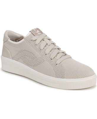 Women's Viv Next Knit Court Inspired Lace Up Sneakers