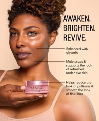 That First Take Define and Depuff Eye Mask with Spatula