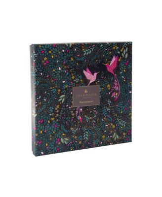 Sara Miller India Hummingbird Serving Plate