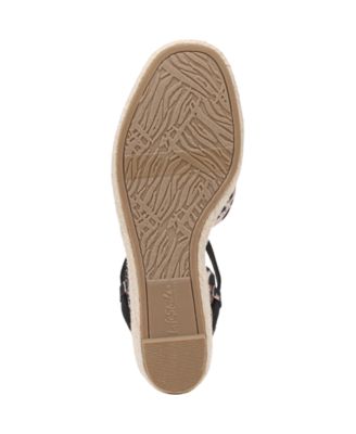 Women's Pilar Espadrille Wedge Sandals