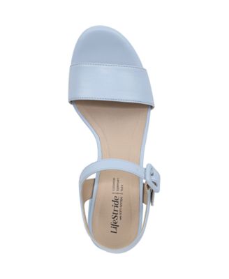 Women's Rhythmn Strappy Sandals