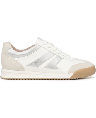 Women's Garnet Lace-Up Shoes