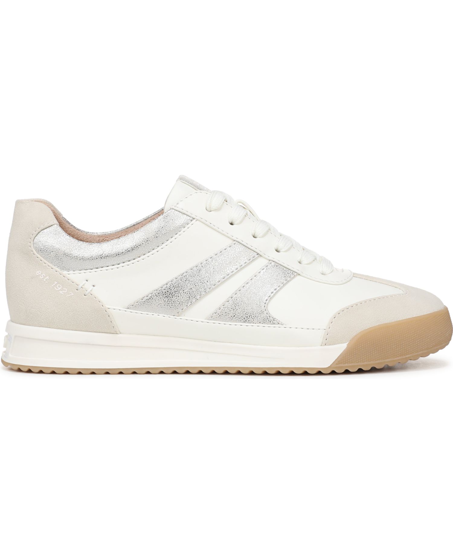 Women's Garnet Lace-Up Shoes
