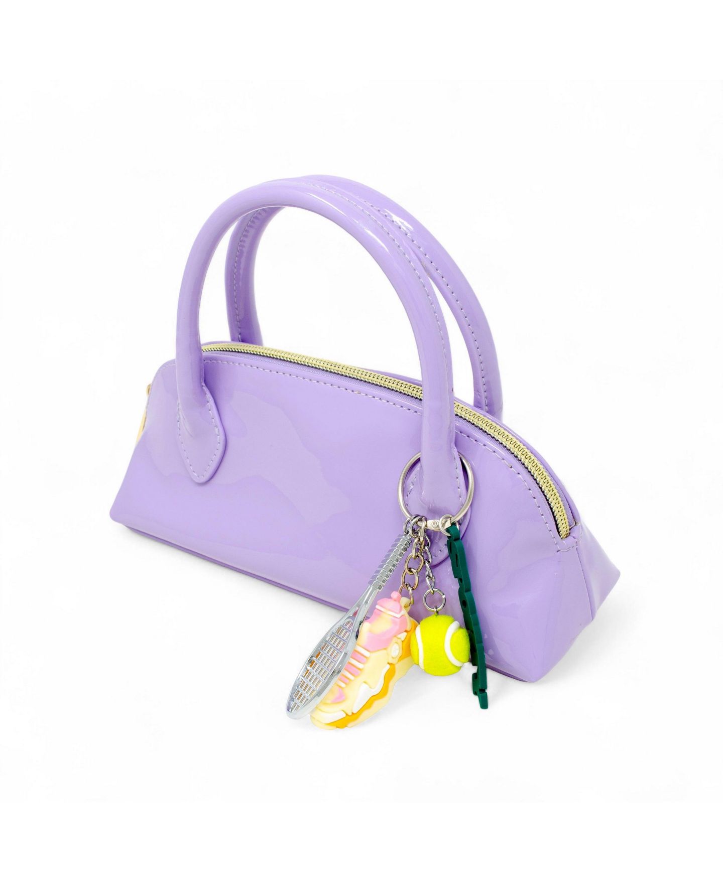 Сумка ZOMI GEMS Sporty Charm Top Handle для девочек — фото 4
