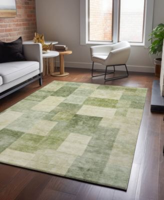 Pacifica PA12 8'x10' Area Rug