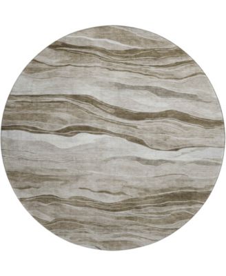 Dalyn - Pacifica PA6 8'x8' Round Area Rug
