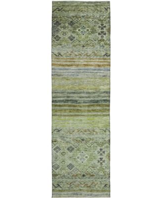 Dalyn - Karaj KJ4 2'3"x7'6" Runner Area Rug