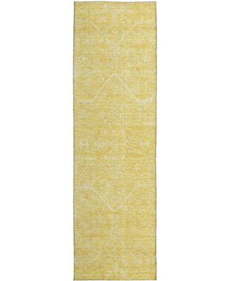 Dalyn - Solace SL12 2'3"x7'6" Runner Area Rug