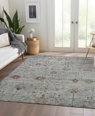 Solace SL4 9'x12' Area Rug