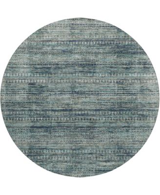 Dalyn - Solace SL3 8'x8' Round Area Rug
