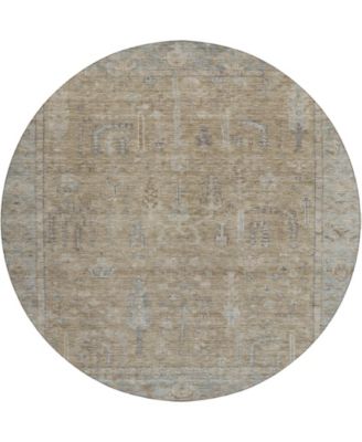 Dalyn - Solace SL11 8'x8' Round Area Rug