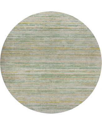 Dalyn - Kochi KC3 8'x8' Round Area Rug