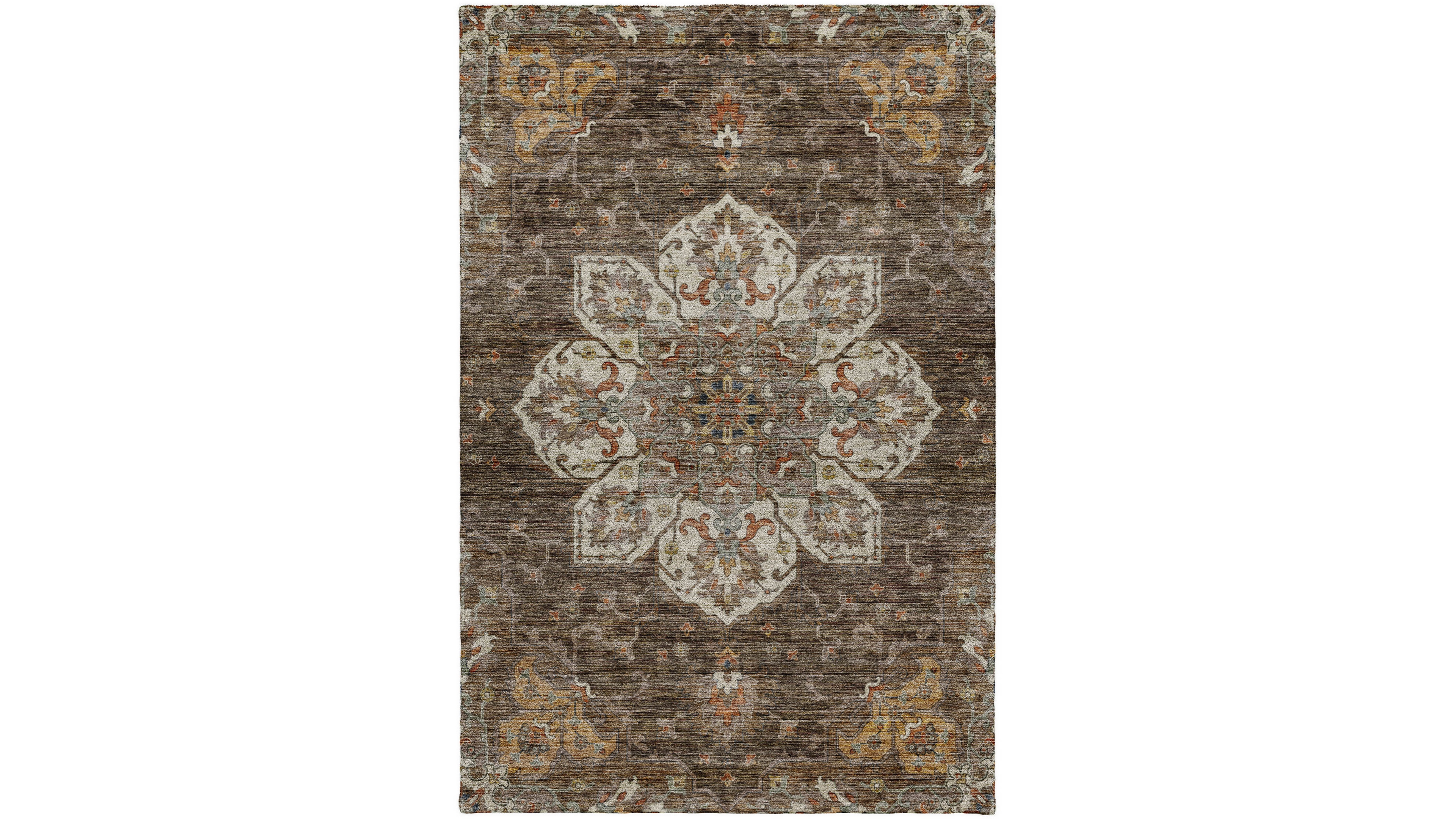 Dalyn Silk Road SR6 5'x7'6" Area Rug