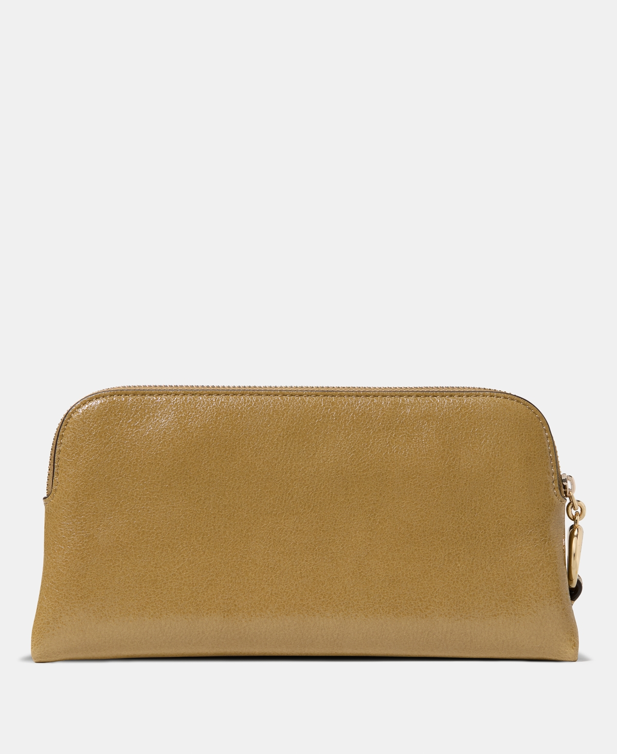 kate spade new york Halo Glazed Leather Wristlet