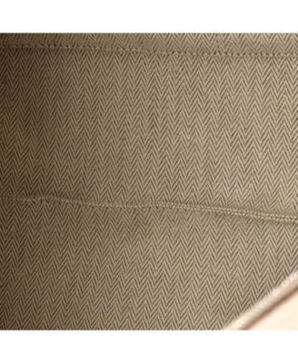 GM Bride-A-Brac Travel Case Toile