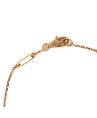 Sweet Alhambra Bracelet