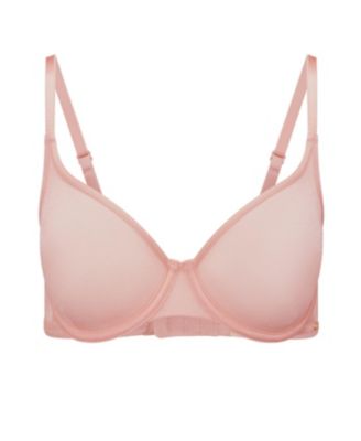 Women's Harriette Unlined Full Coverage Bra