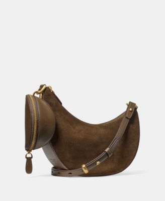 Duo Small Crossbody Bag