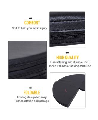 Extra-Protective Pole Dance Mat, Pole Crash Mat