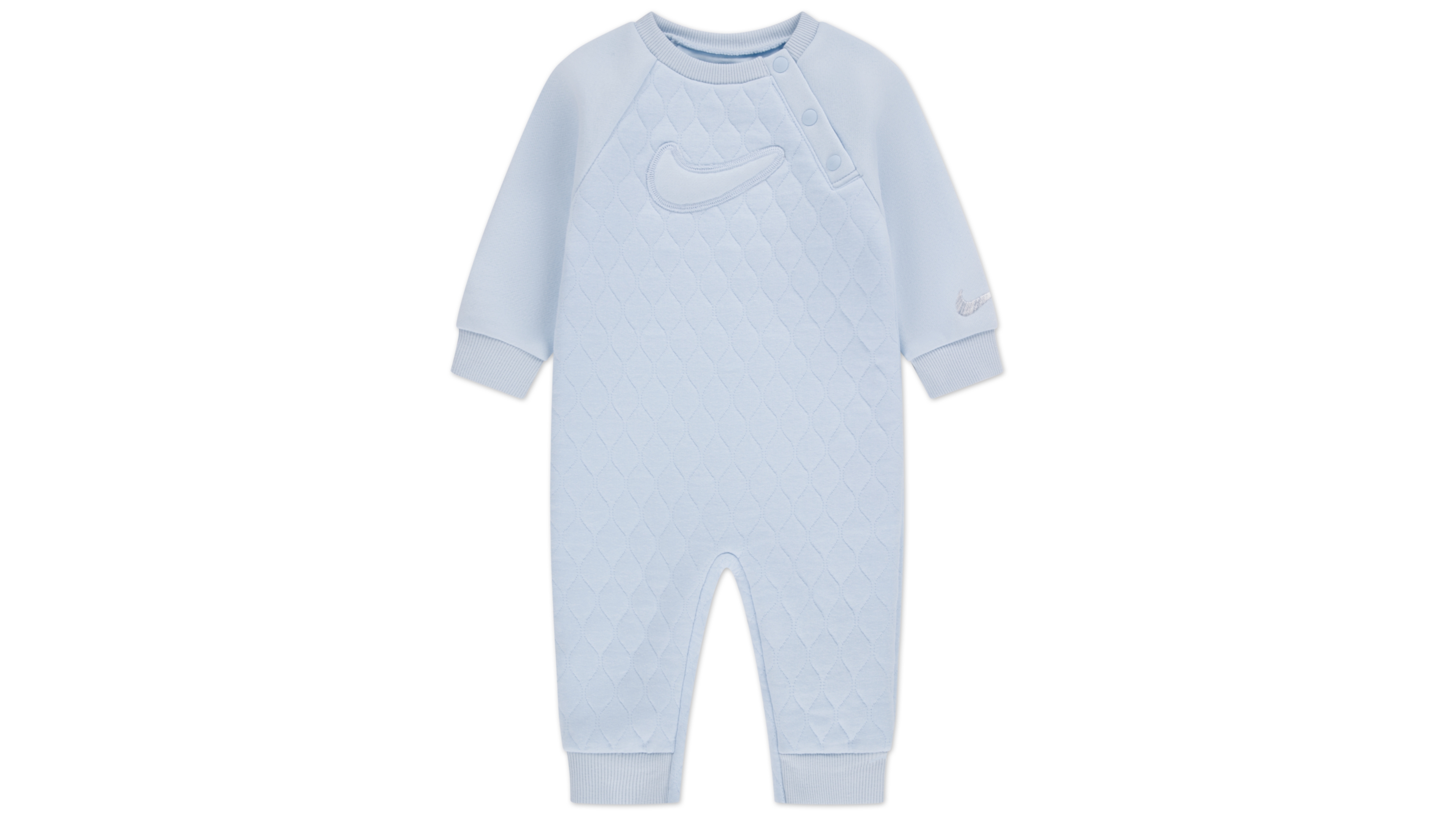 Nike Baby Boys Crewneck Readyset Coverall