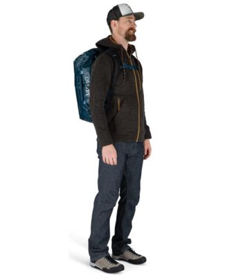 Transporter Travel Duffel Bag 40L