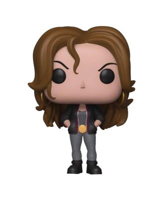 Wreck-It Ralph 2 POP Vinyl Figure - Shank