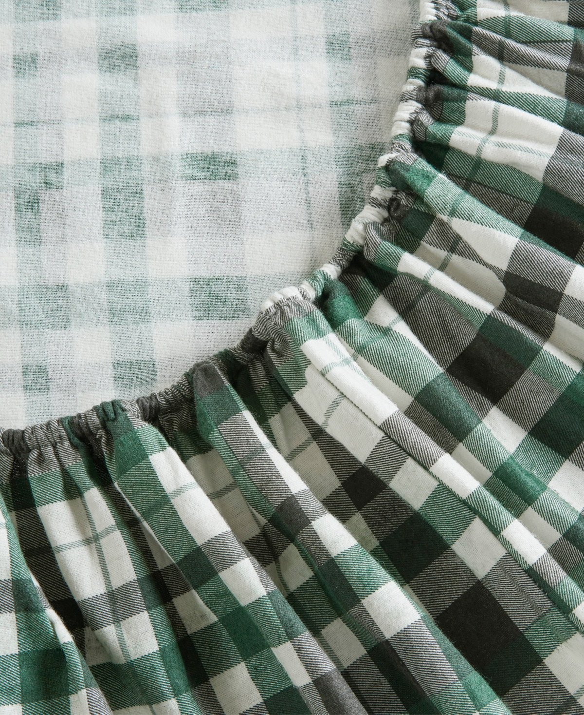 Woolrich Printed Flannel 4-pc. Sheet Set, Queen