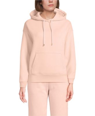 Women's Serious Sweats Hooded Sweatshirt