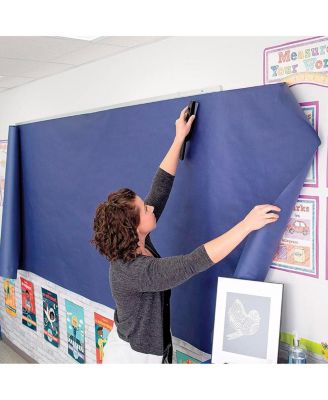 Pacon Rainbow Colored Kraft Paper Roll - 36" x 1000' - Brown