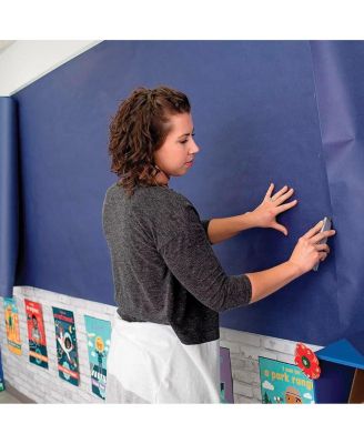 Pacon Rainbow Colored Kraft Paper Roll - 36" x 1000' - Purple