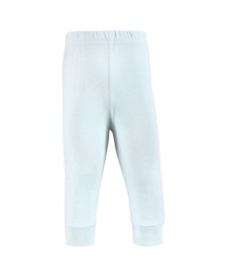 Cotton Pants and Leggings, Soft Rainbow