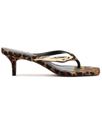 Women's Gracey Mid Stiletto Heel Sandals