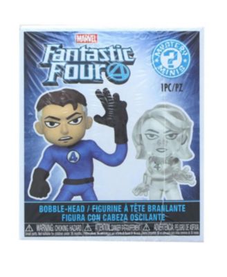 Marvel Fantastic Four Mystery Mini Vinyl Figure | One Random