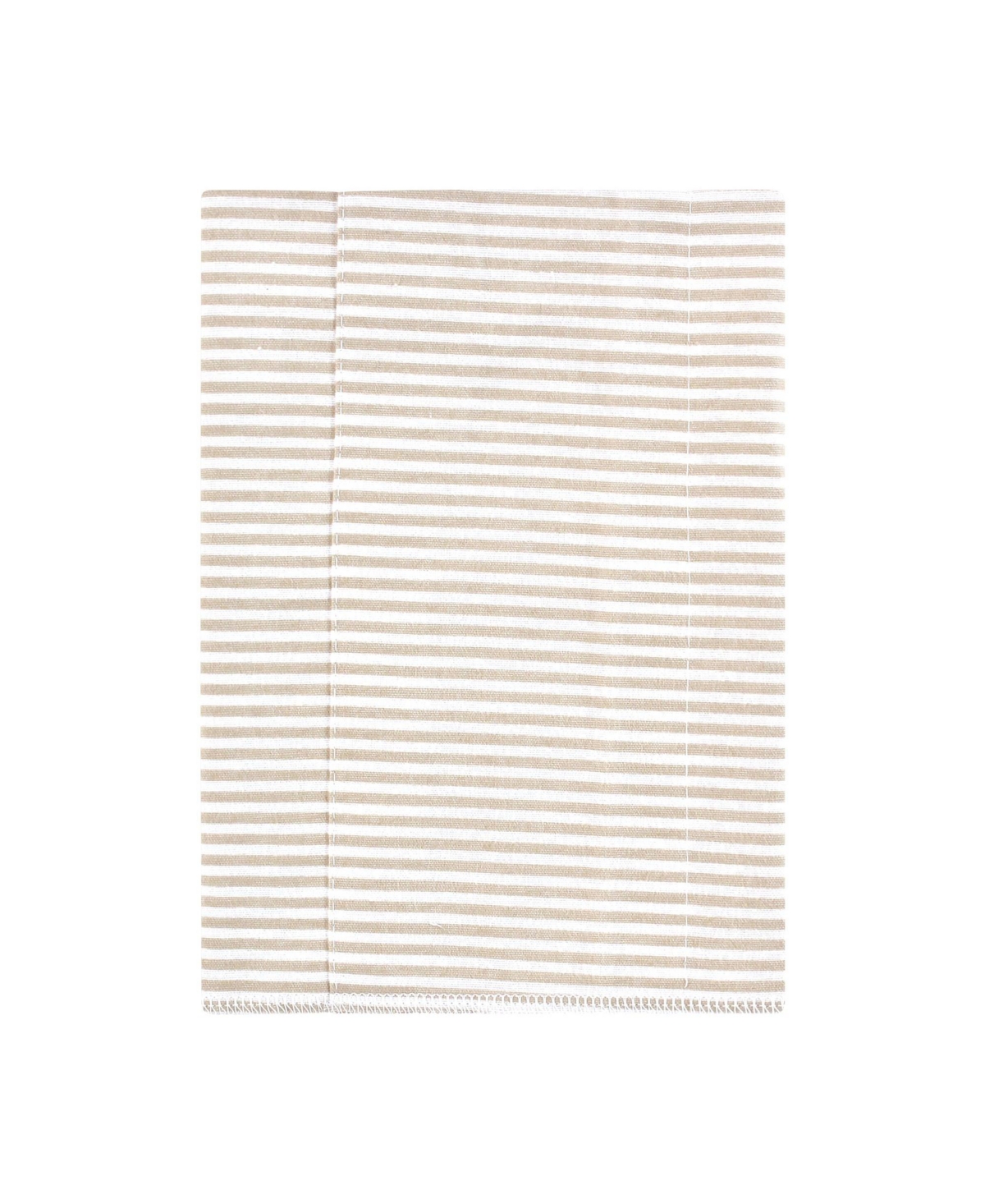 Hudson Baby Cotton Flannel Burp Cloths -Pack, Giraffe