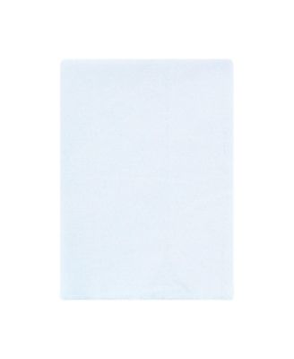 Cotton Flannel Burp Cloths 12-Pack Bundle, Modern Safari Friends