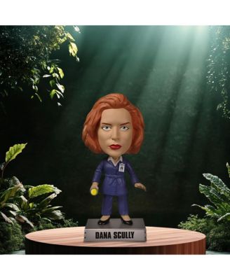 The X-Files Wacky Wobbler Dana Scully Bobble Head