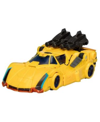 111 Concept Art Sunstreaker Deluxe Class Studio Series | Transformers: Bumblebee