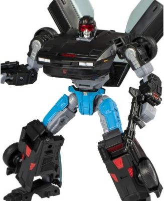 Transformers Autobot Agent Knight | Knight Rider | Transformers ...