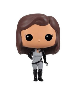 Mass Effect Funko Pop Games Vinyl Figure Miranda