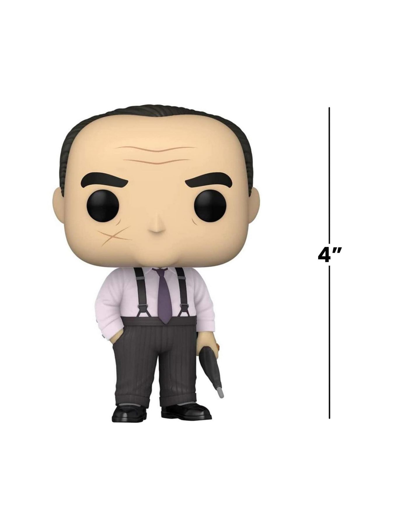 Детская фигурка Funko Pop! The Batman The Penguin Chase Vinyl — фото 6