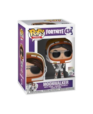 Pop Games Fortnite Moonwalker Vinyl Figure