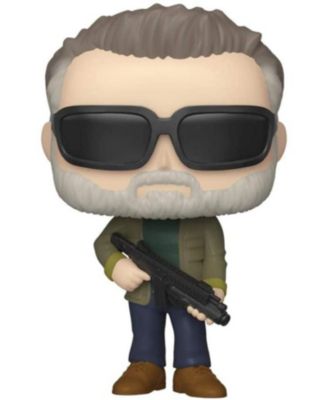 Terminator Dark Fate Funko POP Vinyl Figure | T-800