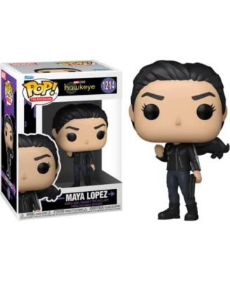 Marvel Hawkeye Funko POP Vinyl Figure | Maya Lopez