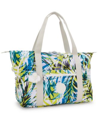 Art M Travel Tote XL Bag