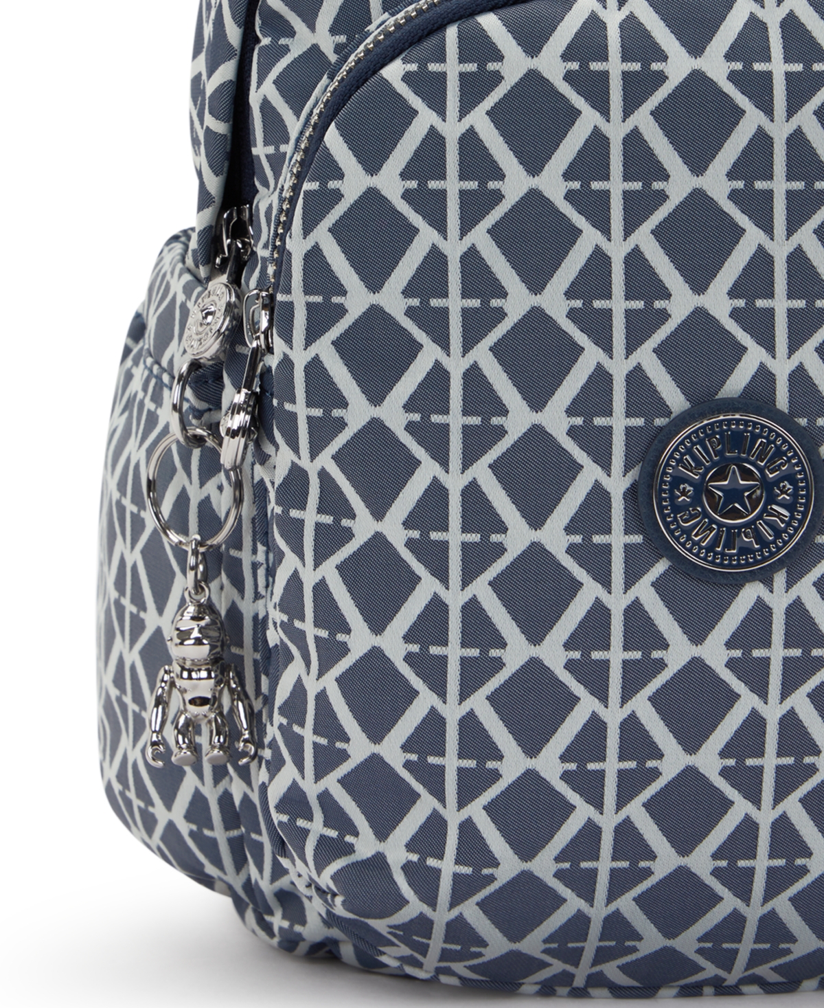 Kipling Delia Mini Backpack
